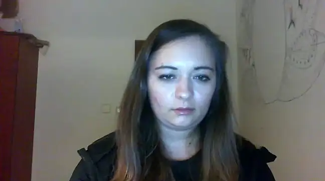 MeganGold online show from December 22, 2024, 9:31 pm