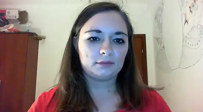 MeganGold online show from January 23, 2025, 3:43 pm