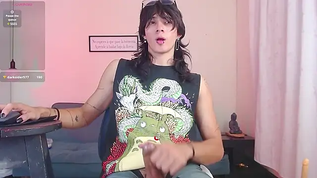 Snapshot of andreey50 chatting on March 11, 2025, 11:47 pm andreey50 online show from March 11, 2025, 11:47 pm