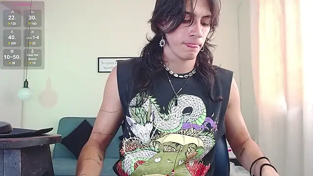 Snapshot of andreey50 chatting on March 6, 2025, 8:05 pm andreey50 online show from March 6, 2025, 8:05 pm