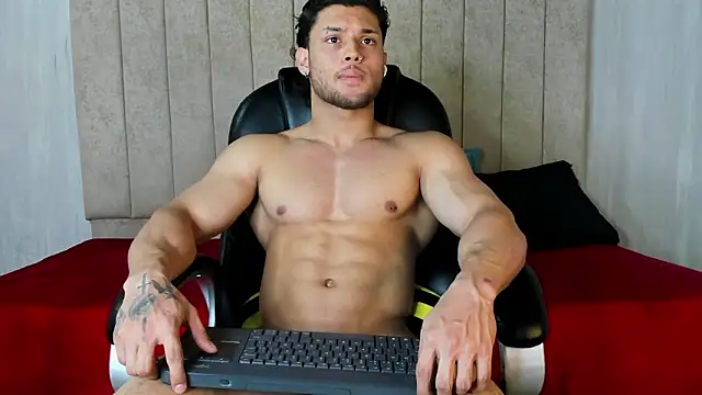 jeicob gagnon online show from March 11, 2026, 6:57 pm