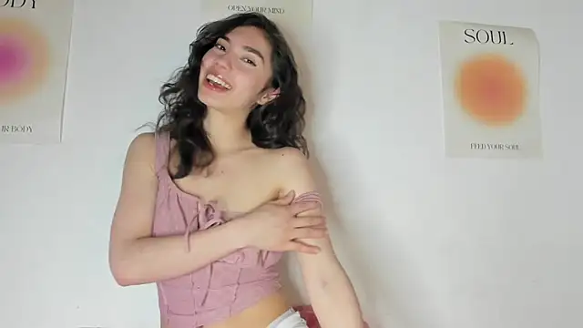 Ana is from Heaven online show from October 13, 2025, 5:31 am