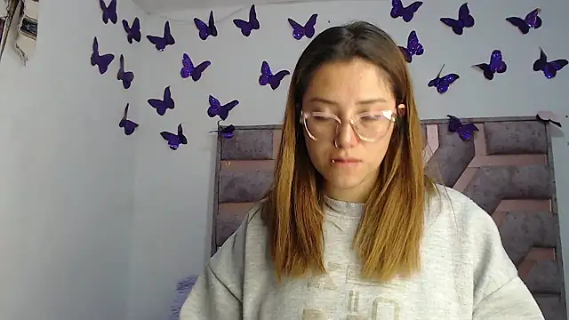 Anny Fox- online show from January 15, 2026, 3:21 am