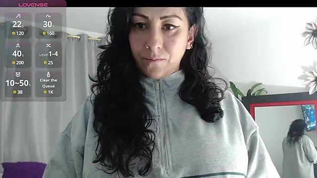 Snapshot of mrs_deborah chatting on March 3, 2025, 6:56 pm mrs deborah online show from March 3, 2025, 6:56 pm