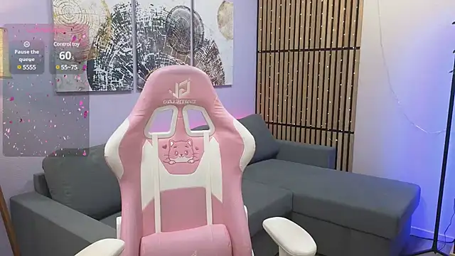 Ellie Wellie online show from January 26, 2025, 12:33 pm