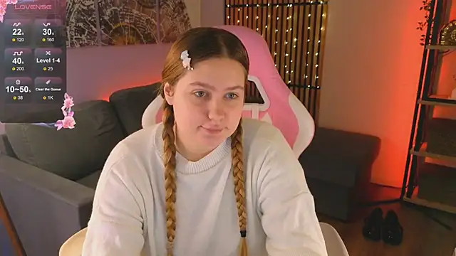 Ellie Wellie online show from March 5, 2025, 11:49 am