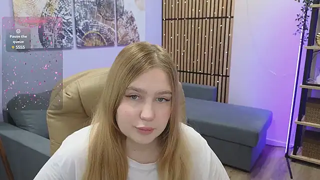 Ellie Wellie online show from January 12, 2025, 4:18 pm