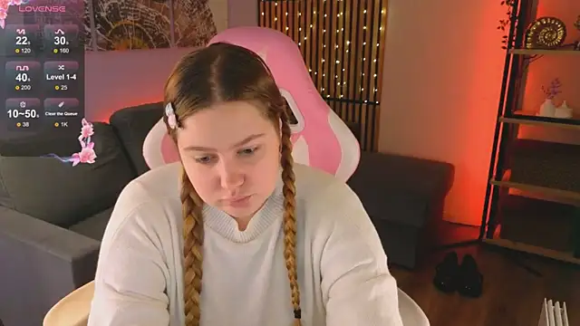 Ellie Wellie online show from March 3, 2025, 3:11 pm