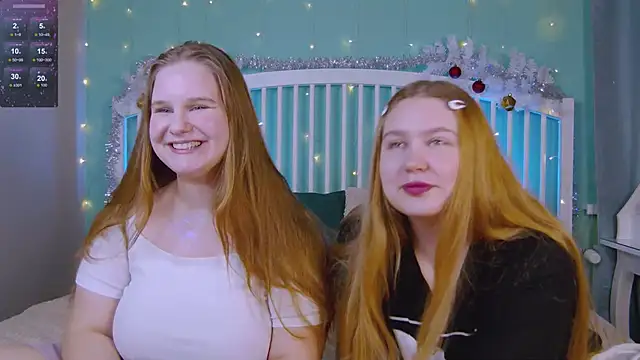 Ellie Wellie online show from January 25, 2025, 2:14 pm