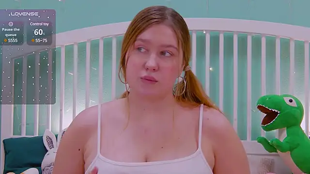 Ellie Wellie online show from February 26, 2025, 5:31 pm