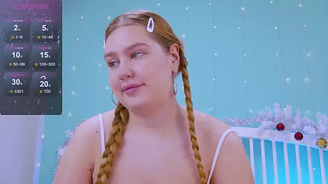 Ellie Wellie online show from January 13, 2025, 1:39 pm