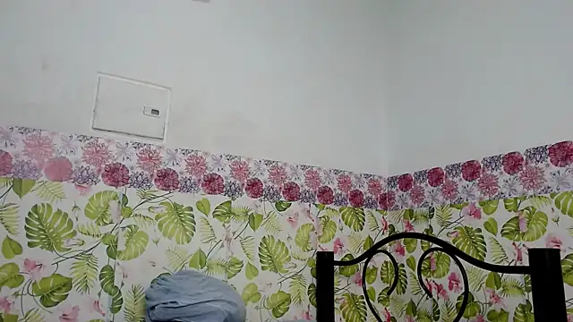 Snapshot of sweetfantacies18 chatting on January 25, 2025, 1:10 am sweetfantacies18 online show from January 25, 2025, 1:10 am