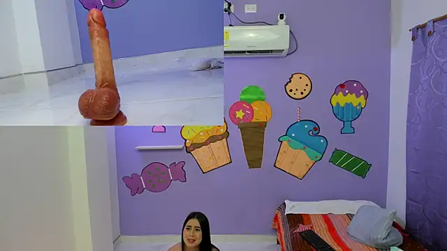 Snapshot of sweetfantacies18 chatting on March 6, 2025, 4:19 am sweetfantacies18 online show from March 6, 2025, 4:19 am