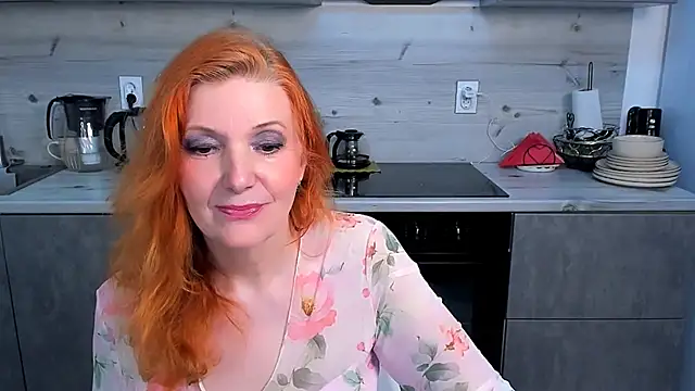 Fire-Fox-One online show from June 19, 2026, 8:36 pm