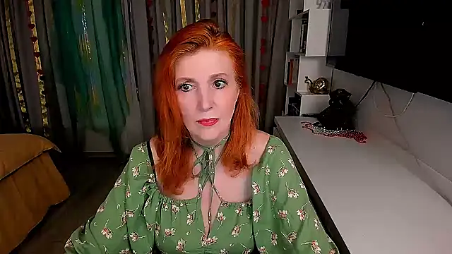 Fire-Fox-One online show from February 24, 2026, 4:13 am