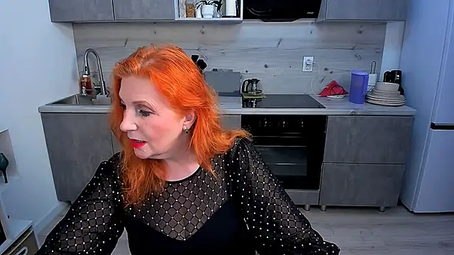Snapshot of Fire-Fox-One chatting on July 4, 2026, 8:46 pm Fire-Fox-One online show from July 4, 2026, 8:46 pm