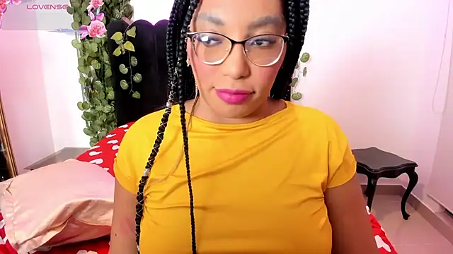 AmyBriiggs online show from March 14, 2026, 6:08 am