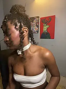 Zizi-campbel online show from March 21, 2026, 10:31 am