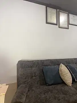 Zizi-campbel online show from March 10, 2025, 12:39 am