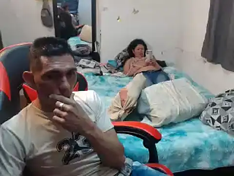 chayanne odisea online show from November 6, 2025, 2:04 am