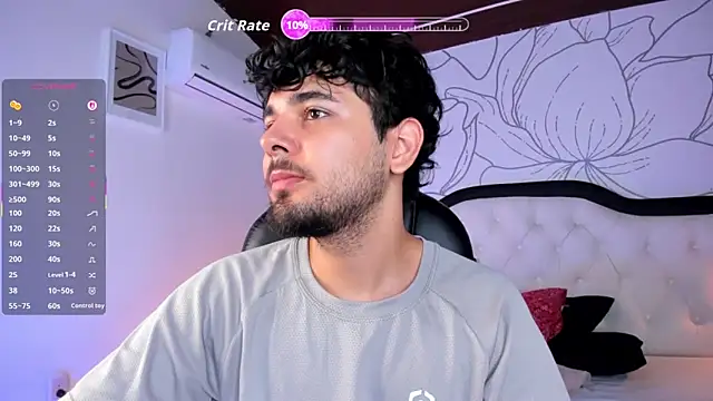 Samir bear online show from May 6, 2026, 12:42 pm