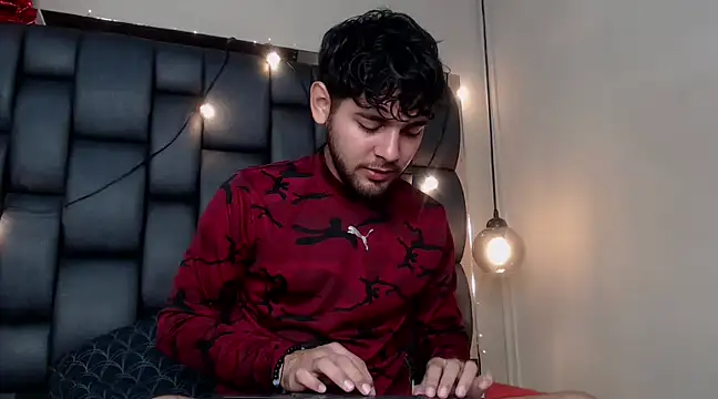 Samir bear online show from February 20, 2025, 12:15 pm