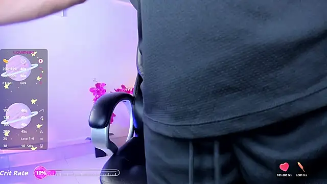 Samir bear online show from February 11, 2026, 12:49 pm