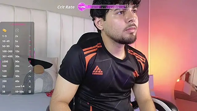 Samir bear online show from April 29, 2026, 12:53 pm