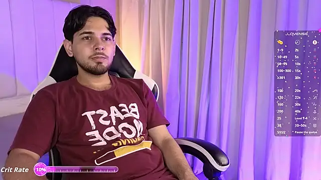 Samir bear online show from March 19, 2026, 12:38 pm