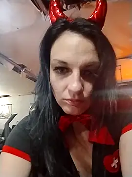 KarmaXblayze online show from September 26, 2025, 4:08 am