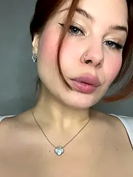 AmmyRich1 online show from October 24, 2025, 5:17 am