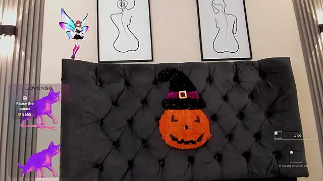 Snapshot of BrithanySummer chatting on October 25, 2025, 7:58 pm BrithanySummer online show from October 25, 2025, 7:58 pm