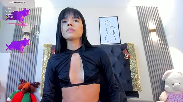 Snapshot of BrithanySummer chatting on November 30, 2025, 4:13 am BrithanySummer online show from November 30, 2025, 4:13 am