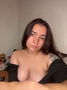 Ema kraus online show from February 12, 2026, 12:10 am