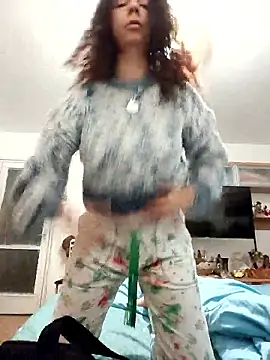 naughty69curls online show from January 13, 2026, 7:40 pm