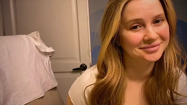 IlonaMurf online show from October 24, 2025, 10:47 am