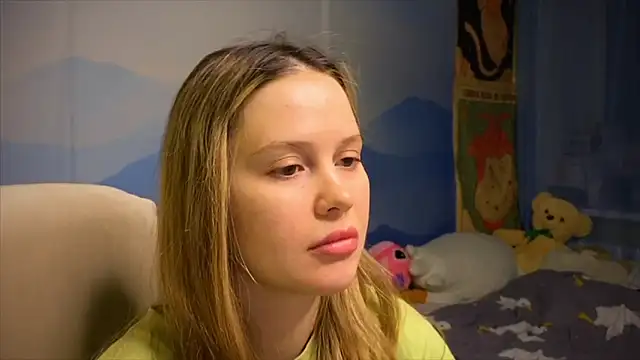 IlonaMurf online show from December 20, 2025, 3:26 pm