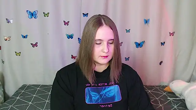 Phantommira online show from February 22, 2025, 8:09 pm