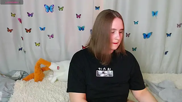 Phantommira online show from March 11, 2025, 10:53 pm