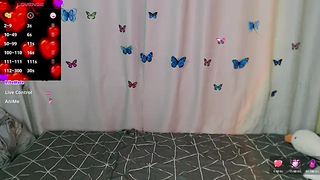 Phantommira online show from March 14, 2025, 10:16 pm