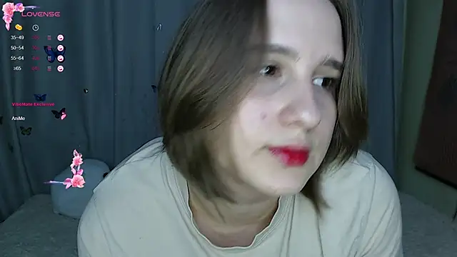 Phantommira online show from March 15, 2026, 6:26 pm