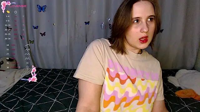 Phantommira online show from March 19, 2026, 6:30 pm