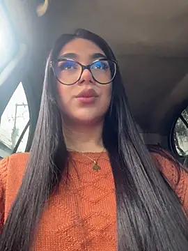 RoseCassie online show from February 21, 2026, 1:46 pm