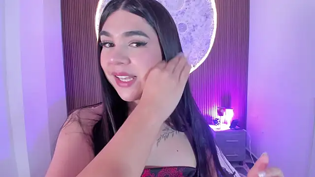 RoseCassie online show from August 2, 2026, 1:09 pm