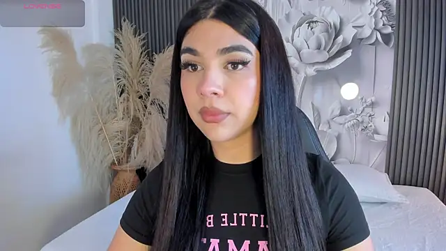RoseCassie online show from August 3, 2026, 1:50 pm