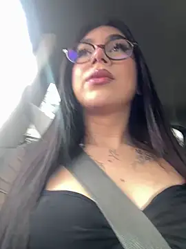 RoseCassie online show from June 12, 2026, 12:25 pm