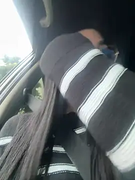 RoseCassie online show from January 12, 2026, 12:01 pm