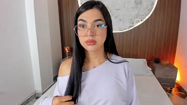 RoseCassie online show from March 31, 2026, 1:13 pm