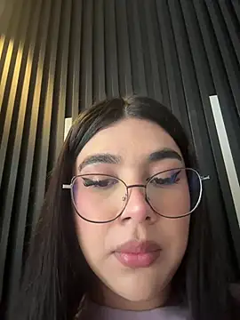 RoseCassie online show from July 10, 2026, 12:38 pm