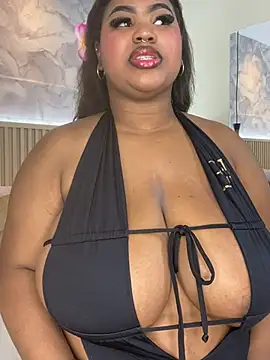 AinaraJimenez online show from May 20, 2026, 7:22 pm